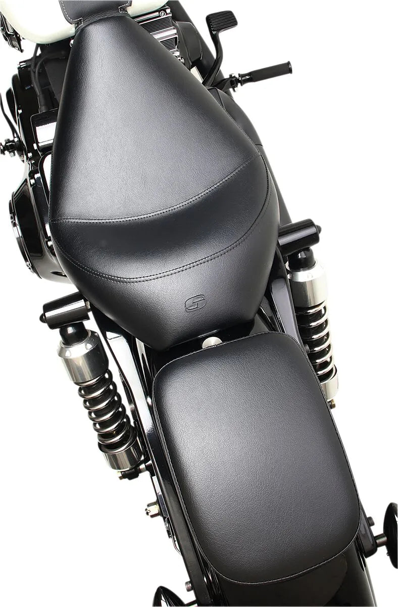 Saddlemen Detachable Pillion Passagerardynor universal bild 9 PMMEDIA:9c204d8832cff1da