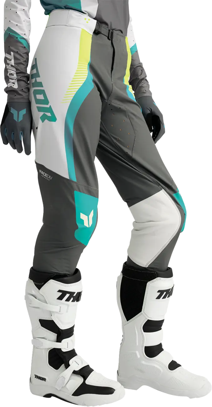 Thor Women's Sportmode Velocity Byxor dam bild 9 PMMEDIA:ca9d79401c4b1a98