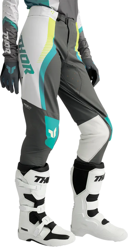 Thor Women's Sportmode Velocity Byxor dam bild 9 PMMEDIA:ca9d79401c4b1a98