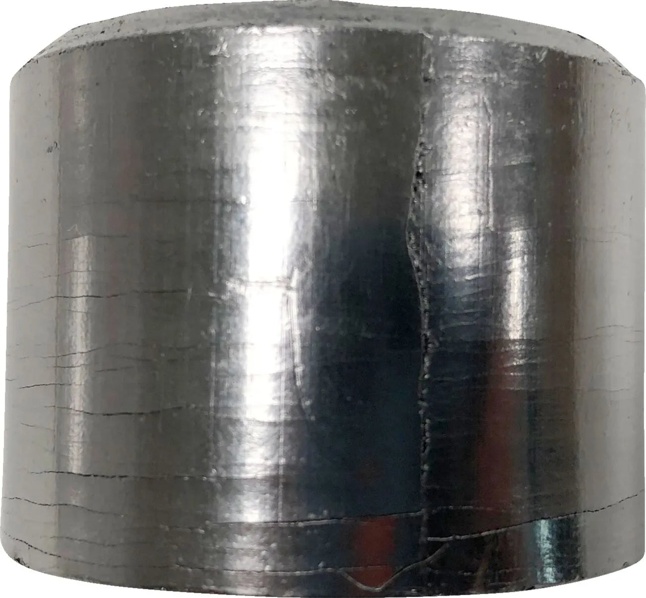 DRAG SPECIALTIES Täckningspackning för Crossover Pipe bild 2 PMMEDIA:297e61c525ed41e4