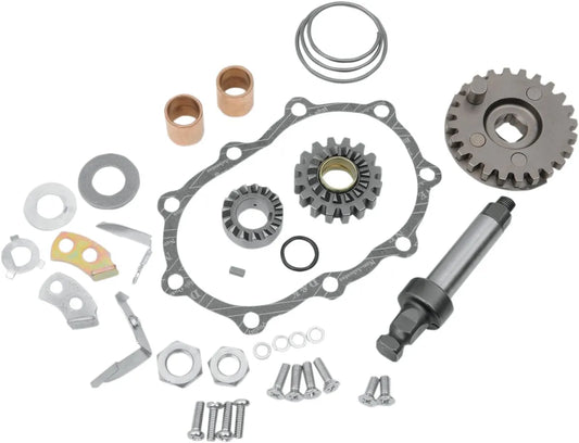 DRAG SPECIALTIES Kickstarter Reparationskit 36-86 bild 1 PMMEDIA:1a36124c5622c830