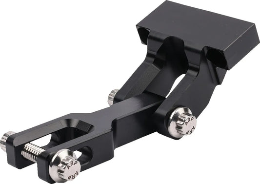 THRASHIN SUPPLY CO. Gauge Relocation Bracket OG Riser bild 1 PMMEDIA:78a3985ad4eccf2b