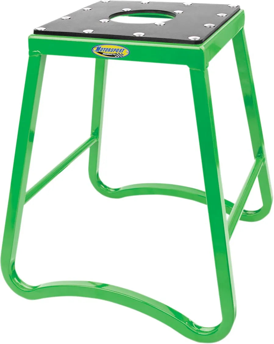 MOTORSPORT PRODUCTS SX1 Stöd i grön färg bild 1 PMMEDIA:8b264b37dea4ee6a