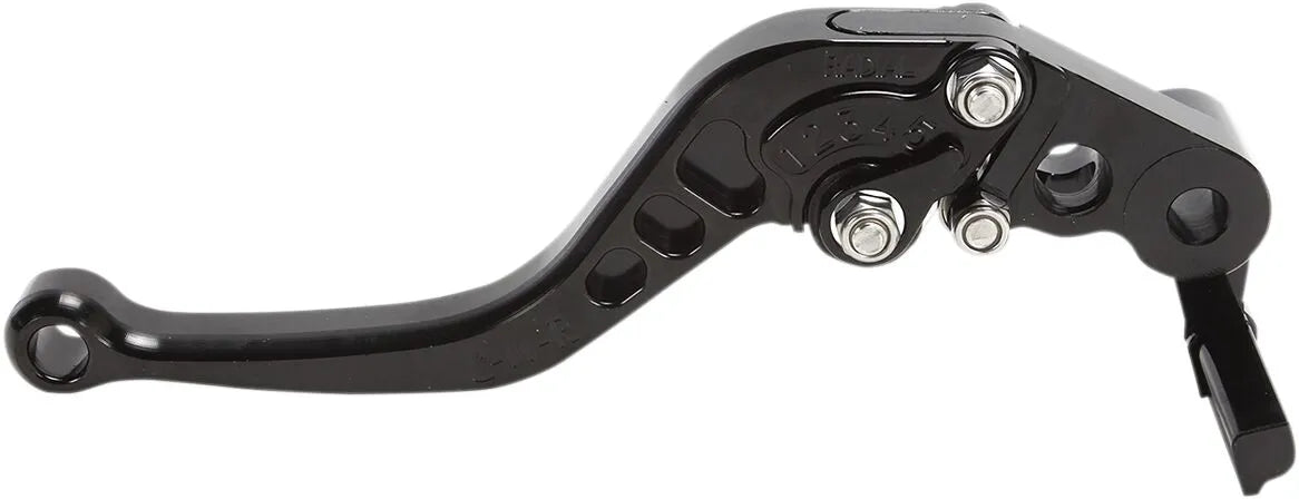 PSR Click'n Roll Bromsvippa Kort Justerbar Svart bild 1 PMMEDIA:3adfde80721d77ca