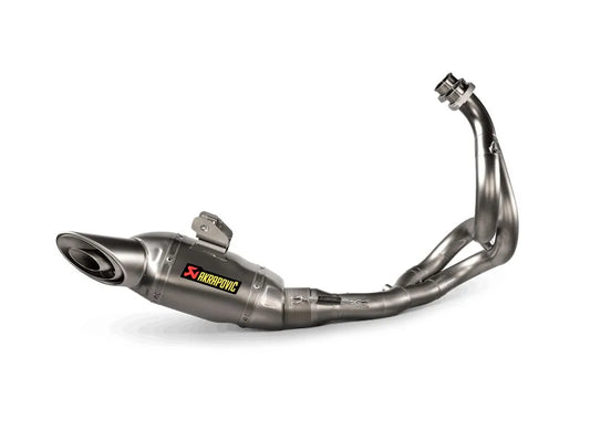 AKRAPOVIC Racing Line Full System för Street Z650 bild 1 PMMEDIA:3d515f97f662f41d