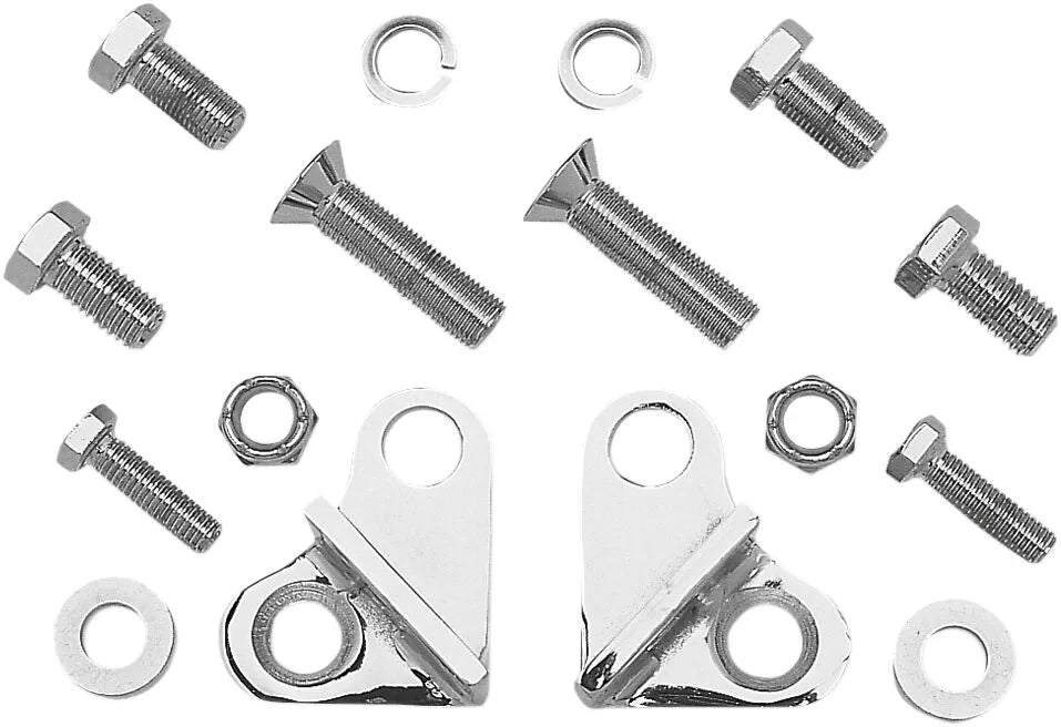 Burly Brand Rear Lowering Kit Sänknings- & höjningskit bakhjul bild 6 PMMEDIA:ff3f8c3e8e920359