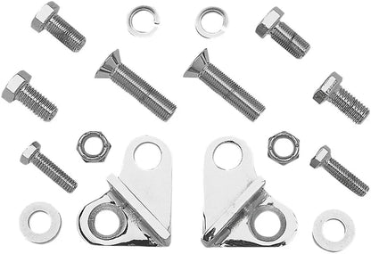 Burly Brand Rear Lowering Kit Sänknings- & höjningskit bakhjul bild 6 PMMEDIA:ff3f8c3e8e920359