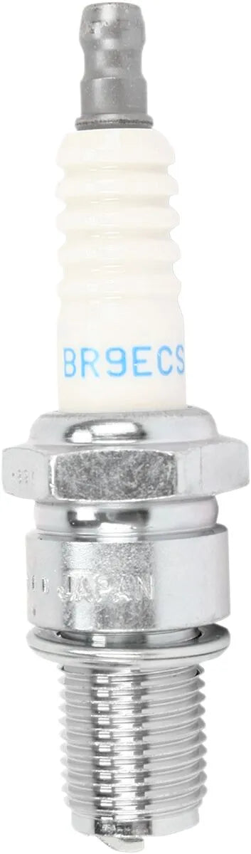 NGK SPARK PLUGS Tändstift BR9ECS-SLD bild 1 PMMEDIA:6d1d44715c31df6c