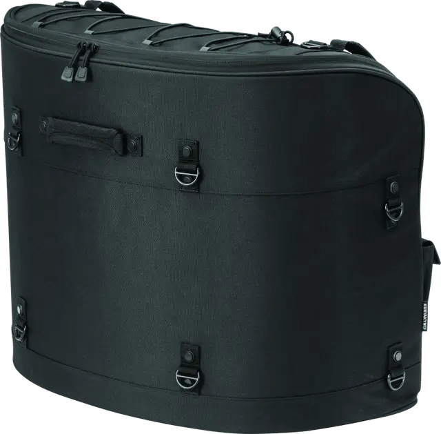 KURYAKYN Momentum Wanderer Sittväska Svart bild 5 PMMEDIA:bd0a2de62ae87824