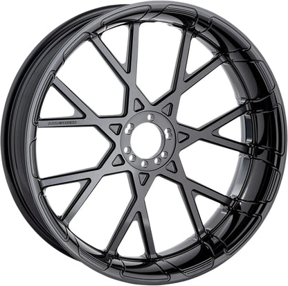 Arlen Ness Procross Forged Billet Rim Motorcykelfälg bild 3 PMMEDIA:1ae2daf03c94d94d