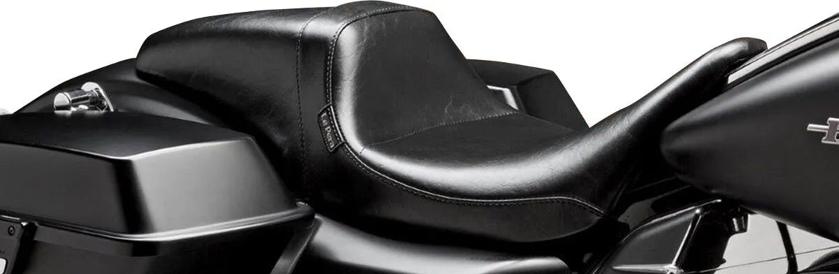 LE PERA Daytona Sport Sadel bild 1 PMMEDIA:aa59310988647722