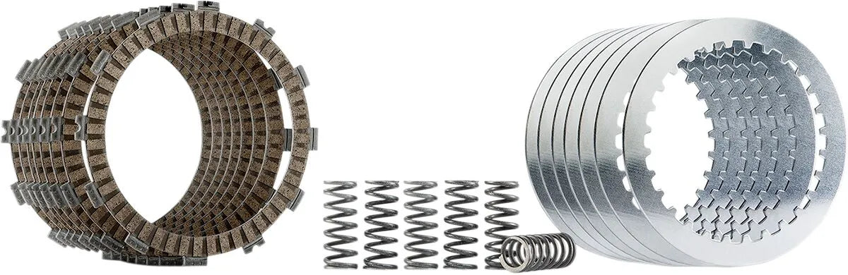 HINSON RACING FSC Kopplingskit för KX250F 2021- bild 1 PMMEDIA:2892a11a83b82162
