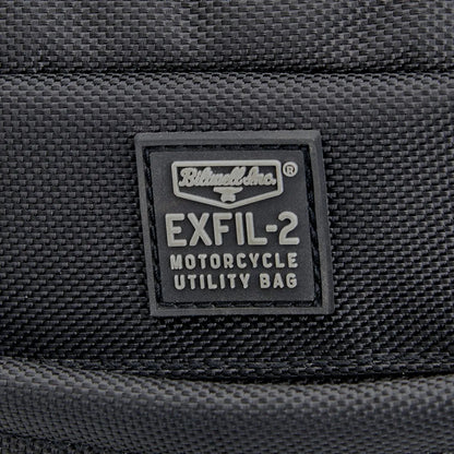 BILTWELL Mini Tank Bag EXFIL-2 Svart bild 8 PMMEDIA:694055b7493b5da2