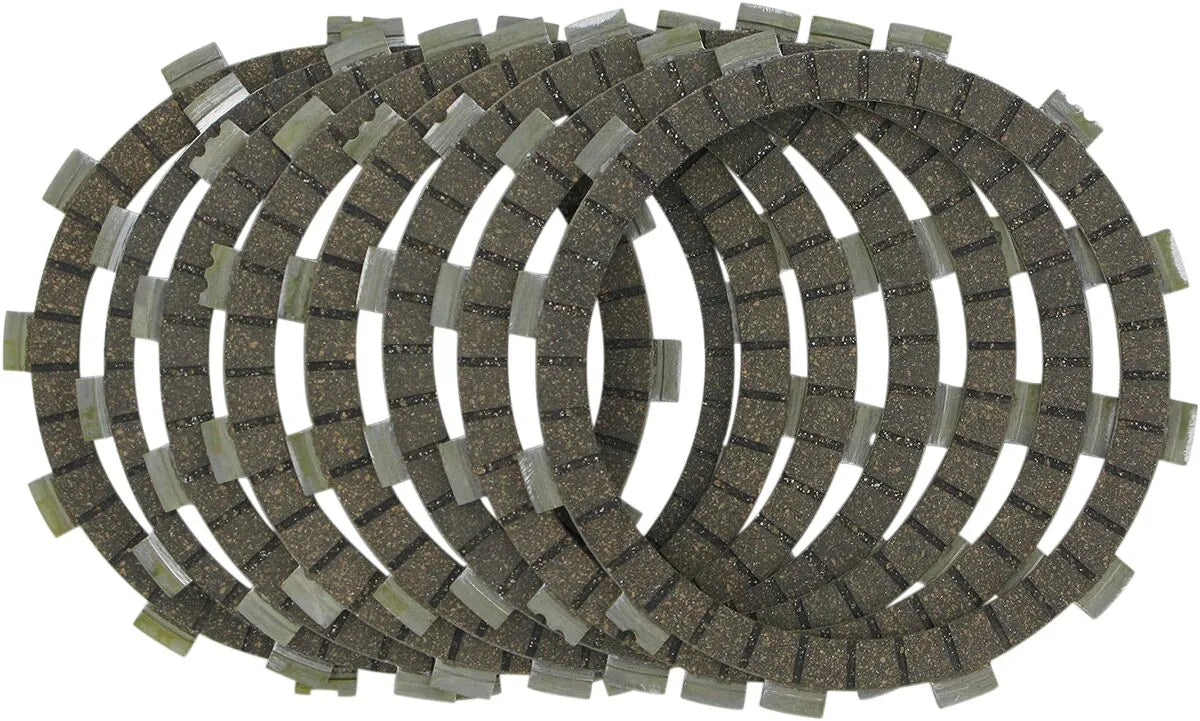 EBC CK Standard Series Kopplingskit bild 1 PMMEDIA:451c43a401b33bb3