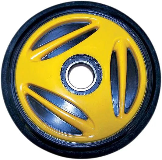 PARTS UNLIMITED Idler Wheel 165 mm Gul bild 1 PMMEDIA:3da4feb28416464f