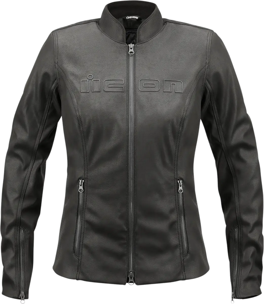Icon Women's Tuscadero2™ Jacka textil dam bild 1 PMMEDIA:e2671c9293a8d0d3