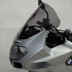 Bullster Windshield/Windscreen OEM Sport bild 4 PMMEDIA:7955047ee44818fb