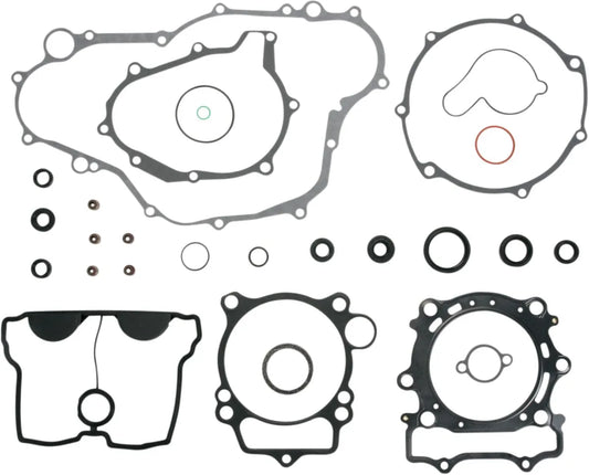 MOOSE OFFROAD HARD-PARTS Komplett Packnings- och Oljetätningssats YZ/WR400 bild 1 PMMEDIA:22347f58139a17da