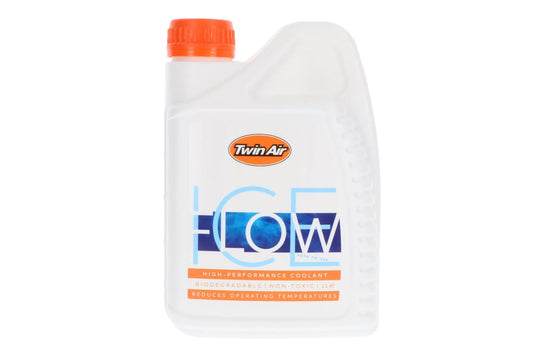 Twin Air Ice Flow High Performance Coolant Kylvätska & radiatorprodukter bild 1 PMMEDIA:ad27e2cce1dddd39