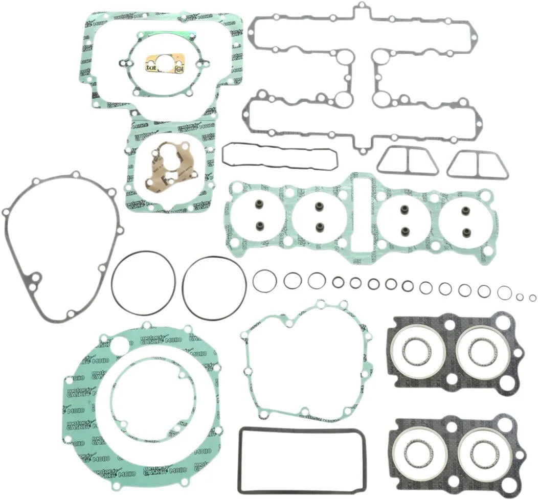 ATHENA Komplett Packningssats för KAW bild 1 PMMEDIA:36c94d52a5a12f37