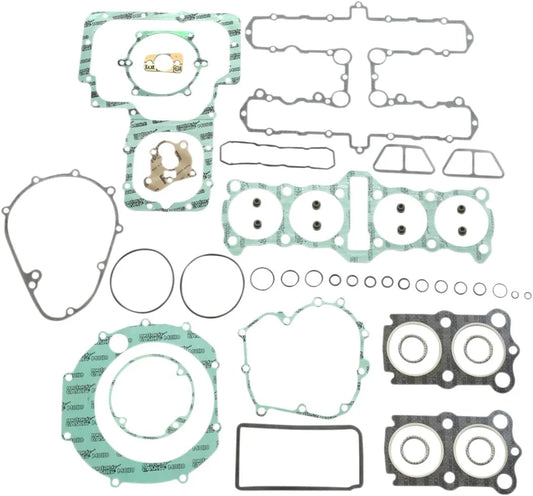 ATHENA Komplett Packningssats för KAW bild 1 PMMEDIA:36c94d52a5a12f37