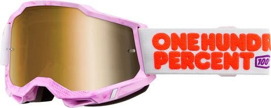 100% Accuri 2 Goggles Motocrossglasögon bild 1 PMMEDIA:4e02af845559545f