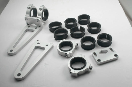 PARTS EUROPE Framrörsfästen för Strålkastare 37-42 mm bild 1 PMMEDIA:b0ba713df5c64aec