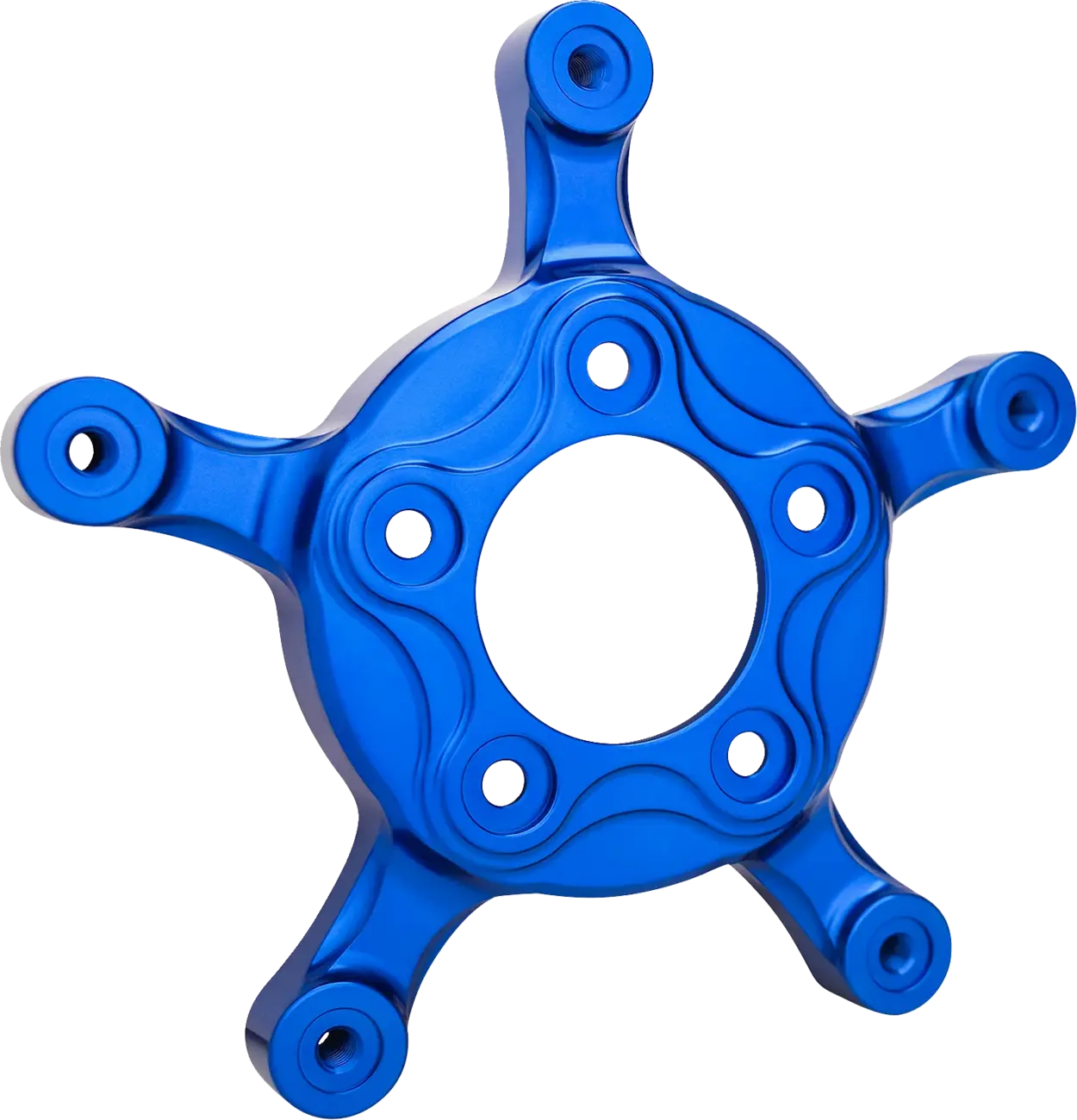 Arlen Ness Spider Rotor Adaptor Bromsskivor street bild 2 PMMEDIA:3850a85b2ae7fd17