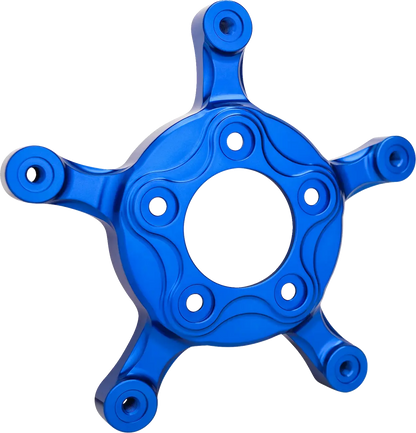 Arlen Ness Spider Rotor Adaptor Bromsskivor street bild 2 PMMEDIA:3850a85b2ae7fd17