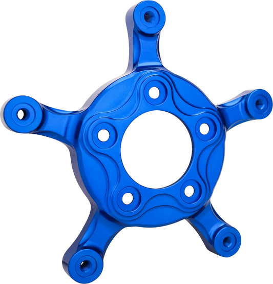 Arlen Ness Spider Rotor Adaptor Bromsskivor street bild 2 PMMEDIA:3850a85b2ae7fd17