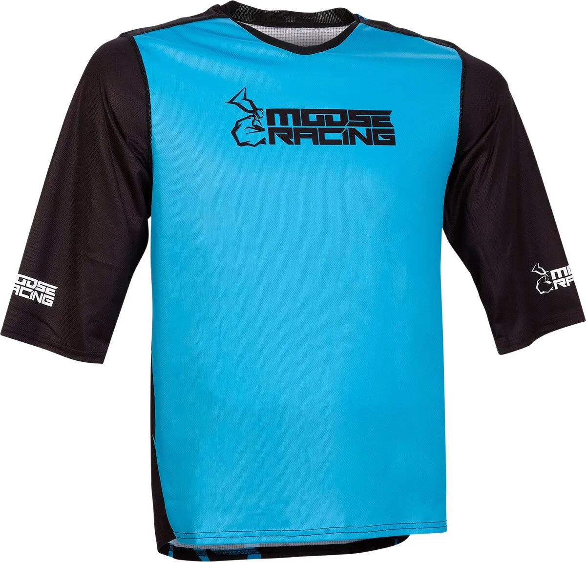 MOOSE OFFROAD SOFT-GOODS MTB 3/4-ärmad Tröja bild 1 PMMEDIA:354de57c44d699d8