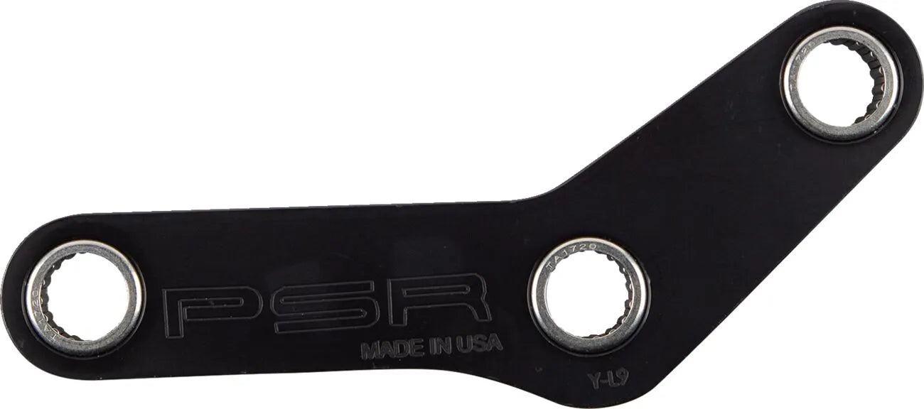 Psr Adjustable Lowering Links Sänknings- & höjningskit bakhjul bild 9 PMMEDIA:a0db4d9dcb8c276e