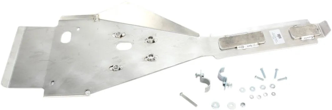 Moose Offroad Hard Parts Full Body Skid Plate Ramskydd bild 4 PMMEDIA:e44a68df671593f9