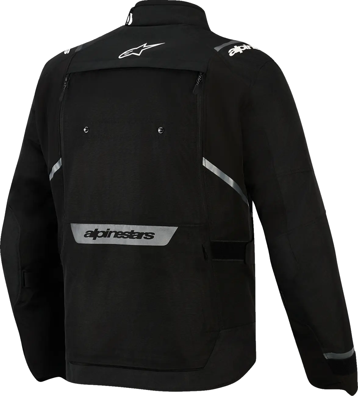 ALPINESTARS Cusco Drystar® Jacka Svart 5XL bild 2 PMMEDIA:1d94d6f77872dd63