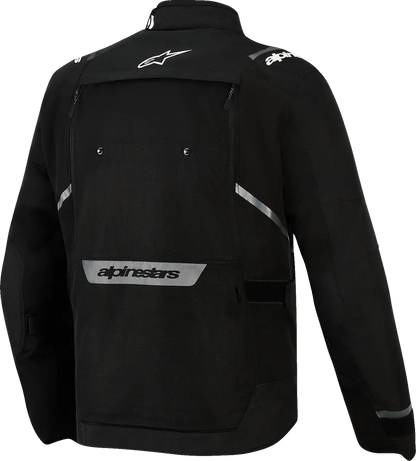 ALPINESTARS Cusco Drystar® Jacka Svart 5XL bild 2 PMMEDIA:1d94d6f77872dd63