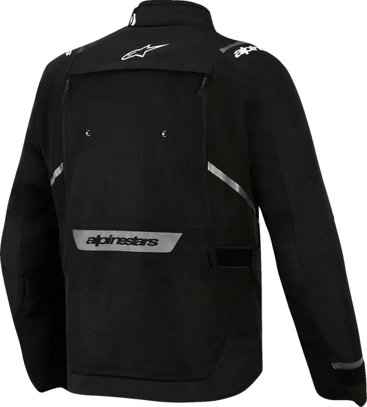ALPINESTARS Cusco Drystar® Jacka Svart 5XL bild 2 PMMEDIA:1d94d6f77872dd63