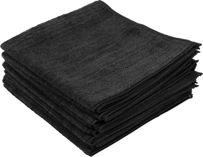 MOOSE OFFROAD HARD-PARTS PRO Återanvändbara Mikrofiberdukar 10-pack bild 1 PMMEDIA:8302bb31e410ffdc