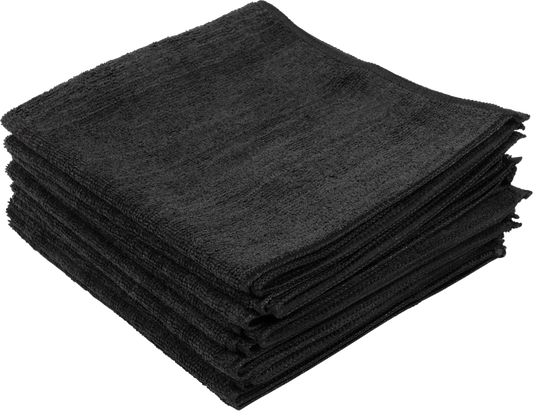 MOOSE OFFROAD HARD-PARTS PRO Återanvändbara Mikrofiberdukar 10-pack bild 1 PMMEDIA:8302bb31e410ffdc