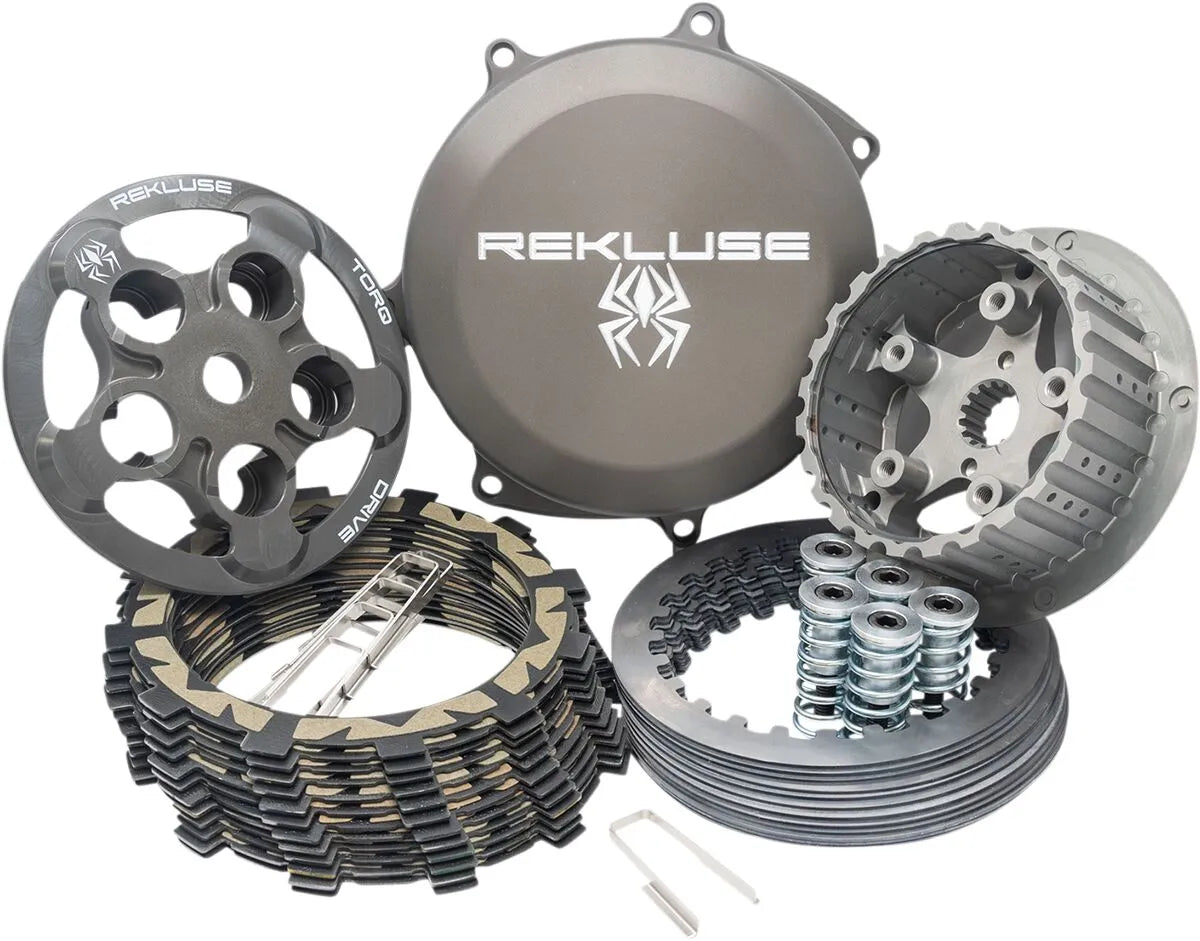 REKLUSE Core Manual TorqDrive Kopplingskit KX450F 21 bild 1 PMMEDIA:8ec14017539f2779