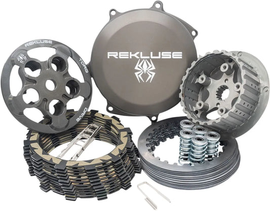 REKLUSE Core Manual TorqDrive Kopplingskit KX450F 21 bild 1 PMMEDIA:8ec14017539f2779