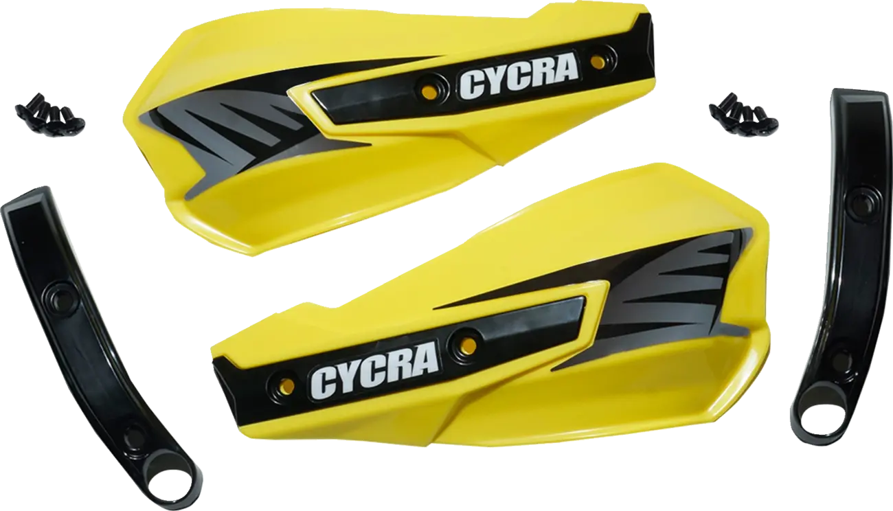 Cycra Replacement Vortex Handshields w/ Abrasion Guards Handskydd bild 5 PMMEDIA:8fb28261c0dcee25