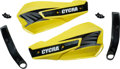 Cycra Replacement Vortex Handshields w/ Abrasion Guards Handskydd bild 5 PMMEDIA:8fb28261c0dcee25