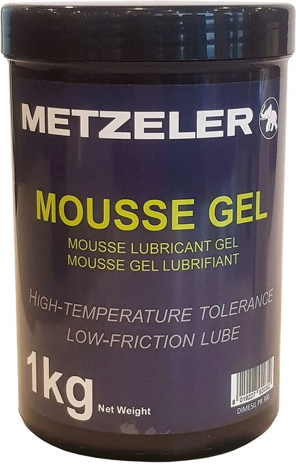 METZELER Mousse Gel 1 kg bild 1 PMMEDIA:22c1caf97718c648