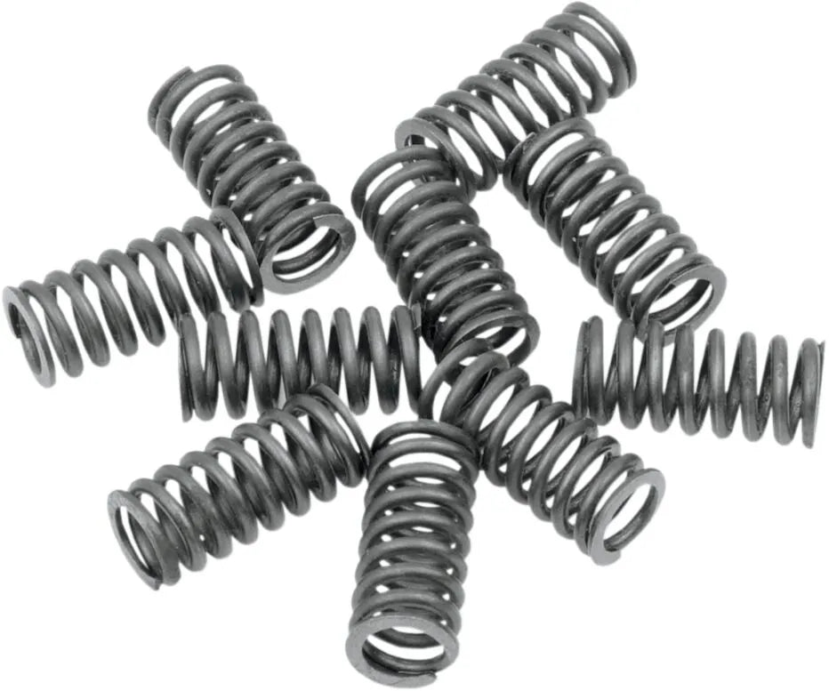 EASTERN MOTORCYCLE PARTS Kraftiga Kopplingsfjädrar 10-pack bild 1 PMMEDIA:c7e8a8128844114c