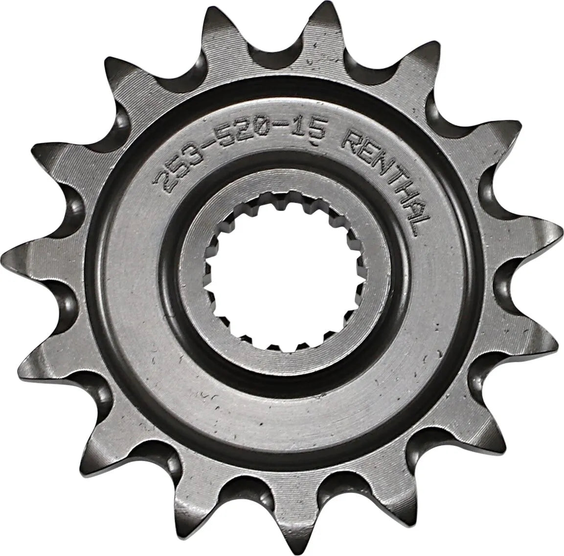 Renthal Front Sprocket Framdrev stål bild 19 PMMEDIA:08c80f641b413733