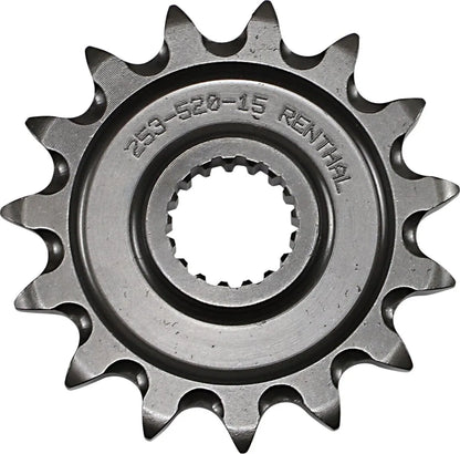 Renthal Front Sprocket Framdrev stål bild 19 PMMEDIA:08c80f641b413733
