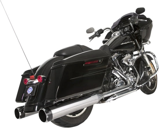 S&S CYCLE El Dorado Dual Avgasrörssystem bild 1 PMMEDIA:258945552aaf78c1