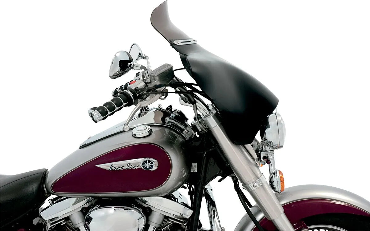MEMPHIS SHADES HD Slotted Slim Fairing Trim i Rostfritt Stål bild 5 PMMEDIA:a59f21e818217ade
