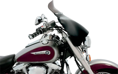 MEMPHIS SHADES HD Slotted Slim Fairing Trim i Rostfritt Stål bild 5 PMMEDIA:a59f21e818217ade