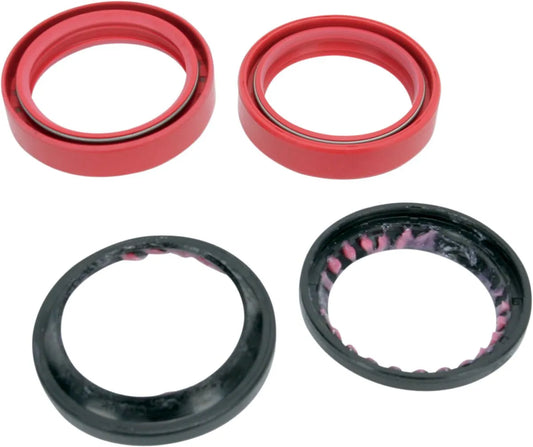 MOOSE OFFROAD HARD-PARTS Toppkvalitativ Gaffeltätningssats 38mm bild 1 PMMEDIA:7942fa4ed564b952